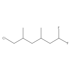 2011155-32-9 structure