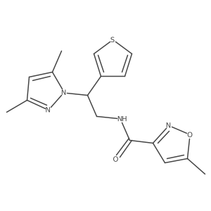 2034346-77-3 structure