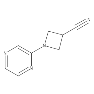 2034418-40-9 structure