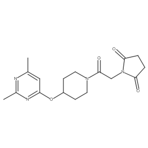 2034497-62-4 structure