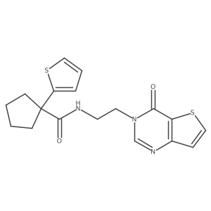 2034529-71-8 structure