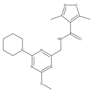 2034578-21-5 structure