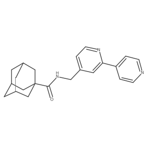 2034578-43-1结构式