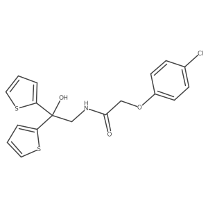 2034584-77-3 structure
