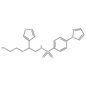 2034616-86-7 structure