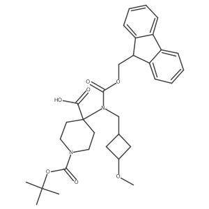 2137081-50-4 structure