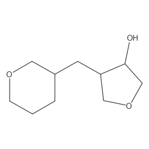2143279-22-3 structure