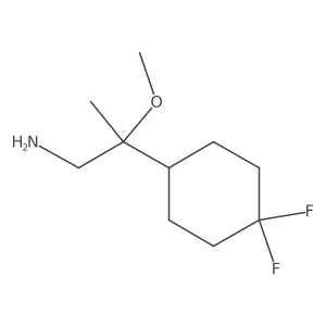 2229520-00-5 structure