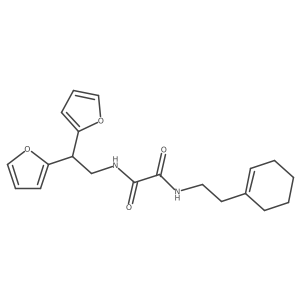 2319835-22-6 structure
