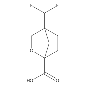 2580209-60-3结构式
