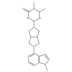 2640815-25-2结构式