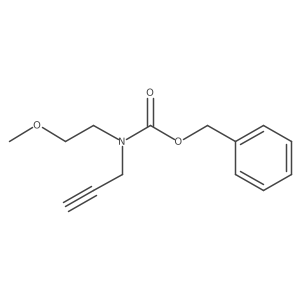 2680757-83-7结构式