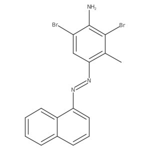 347912-29-2 structure