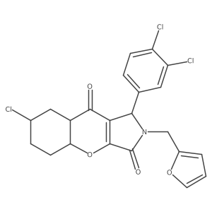 848728-57-4 structure