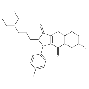 853753-13-6 structure