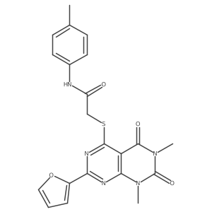 863003-60-5 structure