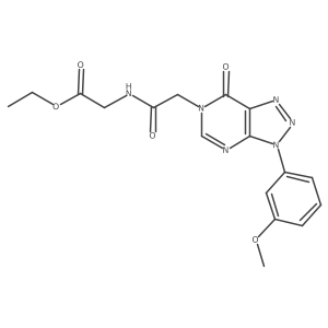 863019-72-1 structure