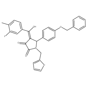865593-11-9 structure
