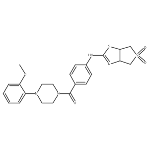 866865-11-4 structure