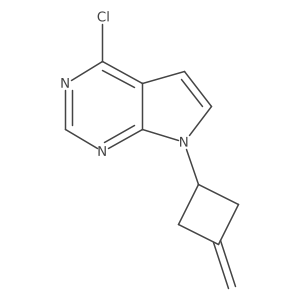 867166-07-2 structure