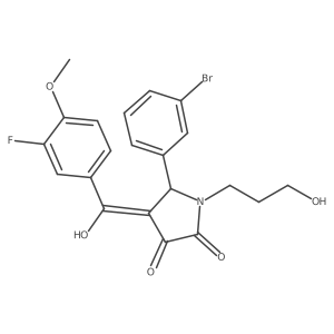 868143-93-5 structure