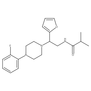 877633-36-8 structure