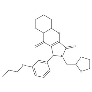 879933-38-7 structure