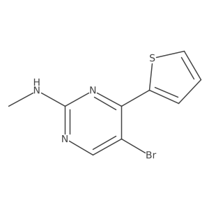 884603-54-7 structure