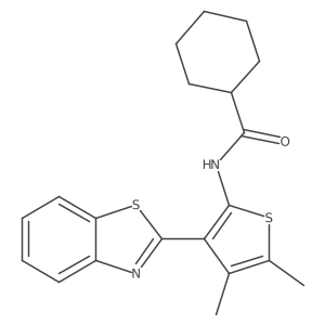 886959-44-0 structure