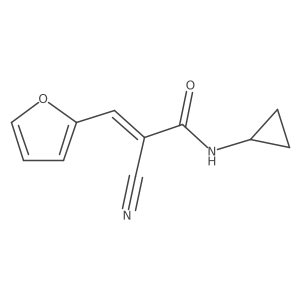 890877-86-8 structure