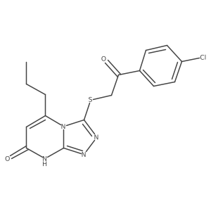 891127-63-2 structure