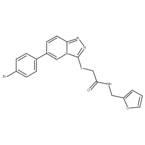 895460-27-2 structure