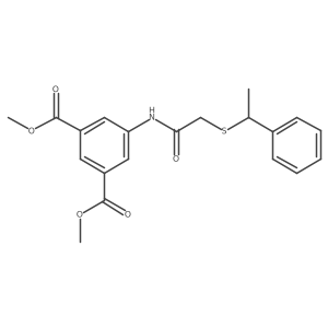 895929-42-7结构式