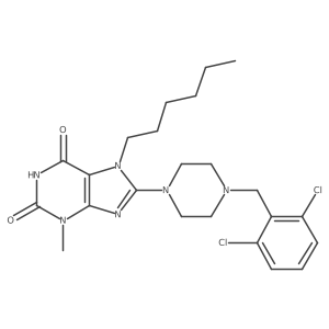 898437-42-8 structure