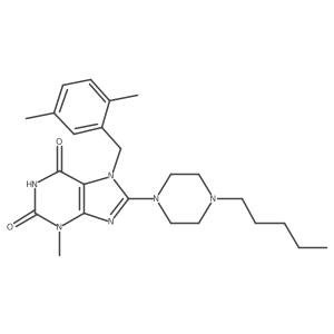 898437-86-0 structure