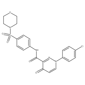 898623-93-3结构式