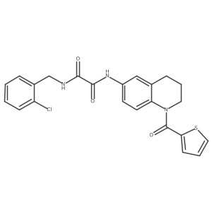 899751-57-6 structure