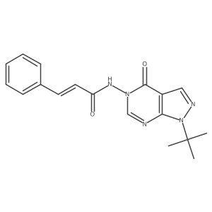 899751-79-2 structure