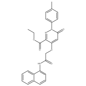 899943-47-6结构式