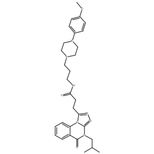 902929-27-5 structure
