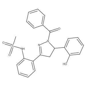 921082-11-3结构式