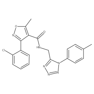 921166-13-4 structure