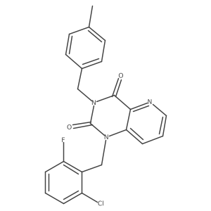 921841-92-1结构式