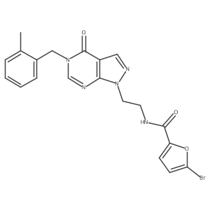 921896-84-6 structure