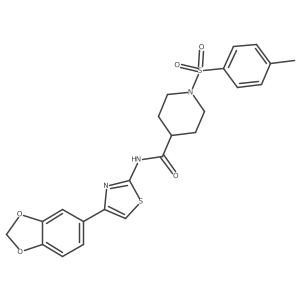 922461-47-0 structure