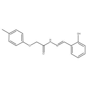 92966-78-4 structure