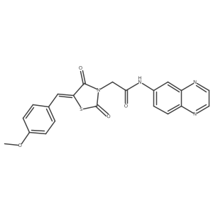 929961-50-2 structure