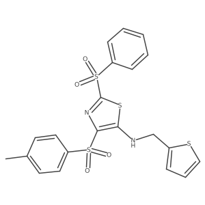 933004-19-4 structure