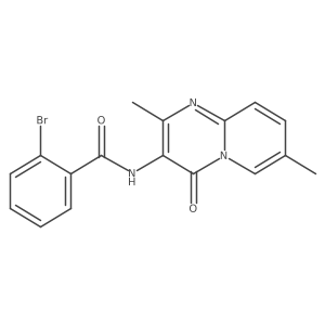 942001-46-9结构式