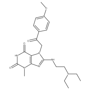 946326-40-5 structure